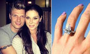 Celebrity Engagement Rings Celebrity Engagement Rings Engagement Rings Mariah Carey Engagement Ring