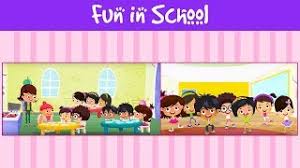 Fun School Activities Compilation I Small Stories For Kids Jalebi Street Youtube Jalebi street has yet another interesting video series of small stories for kids. fun school activities compilation i small stories for kids jalebi street
