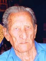 Abraham Tarin Obituary (2010)