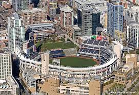 Petco Park Petco Park San Diego San Diego Padres