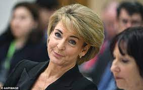 Metroupdate.biz supplies products associated with michaelia cash at better prices than those everywhere. Michaelia Cash Wiki Age Height Married Husband Net Worth