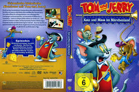 Tom & Jerry