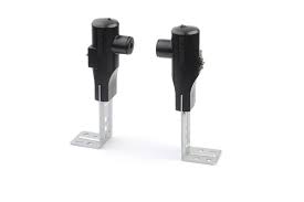 Shorting the wires to the might even find them on ebay. Genie Safe T Beam Sensors The Genie Company