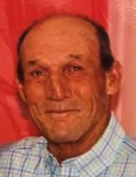 Obituary information for Roy Legrant "Grant" Beard
