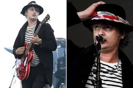 Pete Doherty News Views Gossip Pictures Video Irish Mirror Online