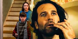 They're Not Your Children Anymore”: What Thomas' Line Means To Jim In From  Season 3, Episode 4