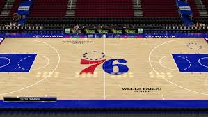 By rbarrigon june 17, 2019 7:33 pm. Philadelphia 76ers Floor