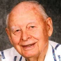Obituary information for Louis William Meissner