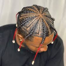 Many men like to wear braids as a way of flaunting their character. 31 Of The Coolest Braided Hairstyles For Black Men Cool Men S Hair