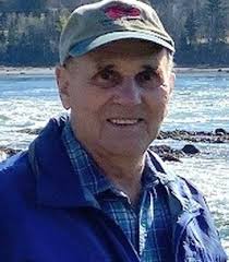 Herbert Osborne Hodgkins Obituary (2023)