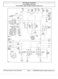 Went out, just blowing regular air, and it was working great yesterday. Gf 8231 2011 Nissan Xterra Fuse Diagram Free Diagram