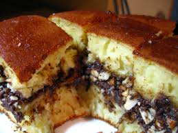 Audrey S Cooking Lab Martabak Manis Indonesian Sweet Thick Pancake Bizcocho