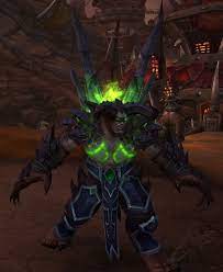 Another major aspect of vengeance demon hunters are sigils. Metamorphosis Spell World Of Warcraft