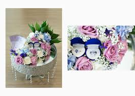 Idea gubahan hantaran simple, cantik & menarik. Idea Gubahan Hantaran Cantik Dan Terkini Sweetpictures
