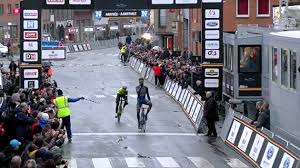 2019 grand prix cycliste le samyn (1.1), belgium 51st edition: 2017 Grand Prix Cycliste Le Samyn Winners Podium Distance Average Speed