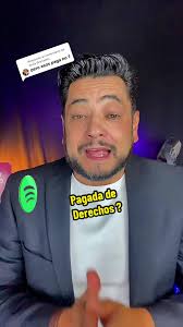 Respuesta a @Andy Granados #derechosdeautor #musica #servicios #plazas #mkt  #publicidad #emprende