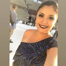 Erika Soledad Garcia🎙️