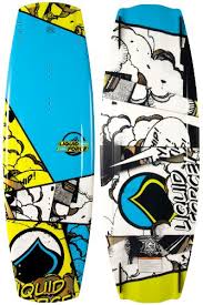 They have harder steel frames and are much heavier, more robust and usually reinforced. Watson Hybrid 139 Liquid Force Wakeboard Wakeboarding World