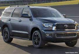 View photos, features and more. Toyota Sequoia 2019 Price Specifications Overview Review Fairwheels Com