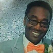 Mr Donald Ray Daniels Obituary