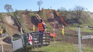 Le 15 & 16 août 2020 1ère épreuve officielle du calendrier national 2020 (en raison du covid 19). Moto Cross Castelnau De Levis 2017 Depart 125 Youtube