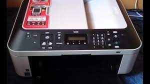 Megatank printers megatank printers megatank printers. Canon Pixma Mx340 Review Full Youtube