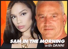 Sam's Past Show Archives