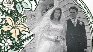 Indeed, the title long day's journey into night has more than one meaning. World War Ii Wedding Dress Will Be On Display At Museum In New Orleans