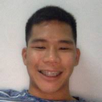 Trevor Patrick Ah-kong