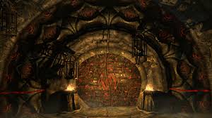 Tell me why door puzzle. The Final Descent Elder Scrolls Fandom