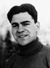 Charles Henry Jewtraw (1900-1996)