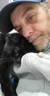 Saying goodbye to a pet after 16 years