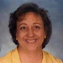 Sandra Jo Day Obituary (2025)