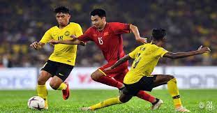 Lợi thế nghiêng về phía đtvn với 9 thắng, 2 trận hòa và chỉ thua 2 trận trước malay. Buy Football Tickets Online Vietnam Vs Malaysia For The Football World Cup Where To Buy Them