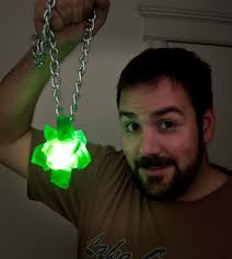 128: Kryptonite
