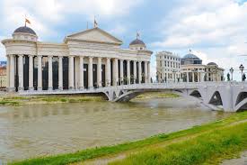 Stenen brug skopje het is een perfect kunstwerk aan de muur. Things To Know Before Visiting Macedonia Chasing The Donkey