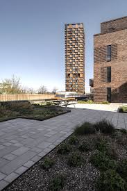 gallery of nordbro complex student residences arkitema architects 9 architect residences student house