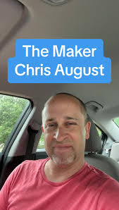 #themaker #chrisaugust #fyp #foryou #christian #harmony #worshipsunday  #carmony #idonotowncopyrights Here is another amazing song by @Chris August  called “The Maker.” While I love requests that y’all ...