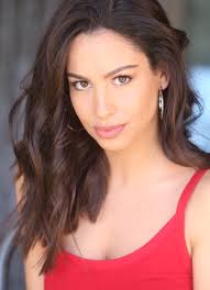 Gabriella Rodriguez's Instagram, Twitter & Facebook