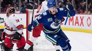 The series was broadcast from november flames is a 1997 philippine film produced by star cinema. Canucks Elias Pettersson To Return To Lineup Vs Flames On Saturday Sportsnet Ca
