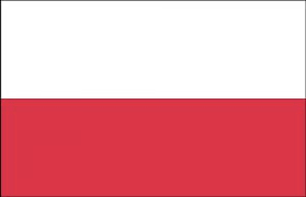 Hier gibts die flagge von polen in zum kostenlosen download. Polen Fahne 90 X 150 Cm Fahnen Und Flaggen Shop Fahnen Nostalgieshop De