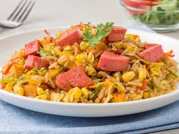 Baked arroz con pollo recipe | recipezaar. Arroz Con Pollo Colombiano Recetas Deliciosas Zenu