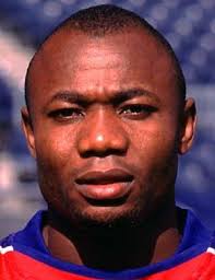 Overview of all signed and sold players of club zamalek for the current season. Emmanuel Amunike Spielerprofil Transfermarkt