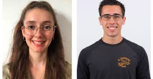 La Médaille du Gouverneur remise à deux étudiants de la région