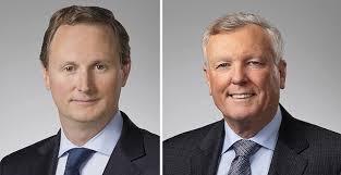 Charter Names Chris Winfrey President, CEO; Tom Rutledge to Become  Executive Chairman