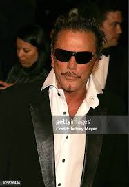 207 Mickey Morton Photos & High Res Pictures