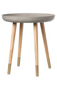 Indoor Furniture Online Shop Ezibuy Australia Indoor Furniture Furniture Concrete Bedside Tables