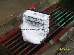 Aircond kereta jadi tak sejuk ada sedikit bau tanda. Sejuk Segar Nyaman Cuci Cooling Coil Aircond Kereta