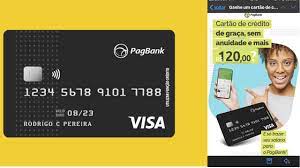 Para entender o cartão de crédito pagseguro, antes de tudo, você precisa entender um pouco sobre a empresa. Cartao Pagbank Visa Internacional Saiba O Que Fazer Para Ter O Seu Youtube