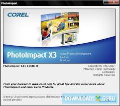 The application is sold in editions with varying feature sets. Download Ulead Photoimpact X3 For Windows 10 8 7 Latest Version 2020 Downloads Guru